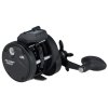 ABU GARCIA DLC Ambassadeur Altum 16 Reel