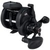 ABU GARCIA Multiplikátor  DLC Ambassadeur Altum 20 Reel LH