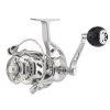 VAN STAAL VR175 Series Bailed Spinning Silver