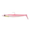 SAVAGE GEAR Gumová Nástraha Sandeel V2 18cm 86g Pink Pearl Silver 2+1