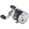 ABU GARCIA Multiplikátor Ambassadeur S Line Counter 5501 Reel LH
