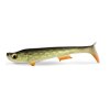 QUANTUM Tarp Shad 19cm Real Pike