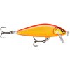 RAPALA Count Down Elite 7,5cm Gilded Gold Orange