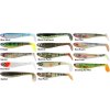 ABU GARCIA McPerch Shad Svartzonker 7,5cm Blue Silver