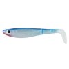 ABU GARCIA McPerch Shad Svartzonker 7,5cm Blue Silver