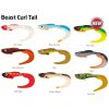ABU GARCIA Beast Curl Tail 21cm Blue Lagoon