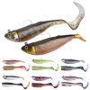 216515 1 savage gear cutbait herring 25cm red fish 2ks