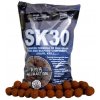 STARBAITS Boilies concept SK30 20mm 2,5kg
