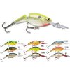 RAPALA Wobler Jointed Shad Rap 04 CLN