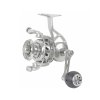 VAN STAAL VR Series Bailed Spinning 125 Silver