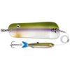 RHINO Flasher with Soft Finny 20cm Super Smelt