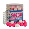 STARBAITS SK30 Boilies Fluo 14mm