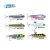 220972 3 fiiish power tail action x fast 18g natural minnow