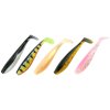 221869 4 fox rage gumova nastraha ultra uv pro shads 10cm pike