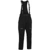 FLADEN kalhoty Maxximus Salt bib trousers L