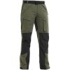 FLADEN kalhoty Trousers Authentic 2.0 zelená/černá L