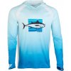 Jersey FAVORITE Hoded Tuna size S