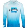 Jersey FAVORITE Hoded Tuna size L