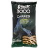 SENSAS 3000 Carpes Jaune 1kg