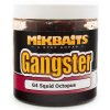 těsto Mikbaits Ganster 200g G4 Squid Octopus