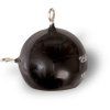 BLACK CAT Cat Ball Black