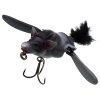 SAVAGE GEAR 3D Bat 12,5cm 54g Black 2