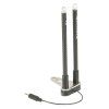 ANACONDA lluminated Carbon Snag Bar white