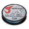 Pletená šňůra DAIWA J-Braid 8