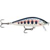 RAPALA Wobler Count Down Elite 7,5cm Gilded Yamame