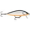 RAPALA Wobler Count Down Elite 7,5cm Gilded Silver Shad