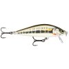 RAPALA Wobler Count Down Elite 7,5cm Gilded Minnow