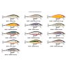 RAPALA Wobler Count Down Elite 7,5cm Gilded Rainbow Trout
