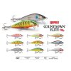 231133 2 rapala wobler count down elite 7 5cm gilded rainbow trout