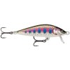 RAPALA Wobler Count Down Elite 7,5cm Gilded Rainbow Trout