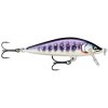 RAPALA Wobler Count Down Elite 5,5cm Gilded Iwana