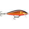 RAPALA Wobler Count Down Elite 5,5cm Gilded Gold Ayu
