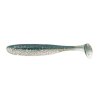 KEITECH Gumová Nástraha Easy Shiner 2" 5,4cm Hasu Silver Shiner