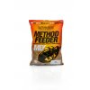 MIVARDI Method feeder mix 1kg Black Halibut