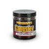 MIKBAITS Gangster boilie v dipu 250ml G2 Krab Ančovička Asa