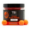 TB Baits Plovoucí Boilie Pop-Up citrus
