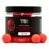 TB Baits Plovoucí Boilie Pop-Up Strawsberry Butter