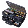 VERSUS Tackle Box 3070 Black