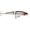 RAPALA Wobler BX Jointed Minnow 9cm Silver