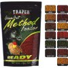 TRAPER Method Feeder Groundbait Ready 750g