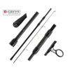 GREYS Prodigy GT4 3,6m 3,25lb