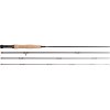 WYCHWOOD Muškařský prut Flow Fly Rod 11ft, #4