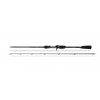 FAVORITE X1 casting general pike 852-160 2,57m 80-160g fast casting