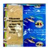 MVDE posilovač Crushed Freshwater Krill 200g