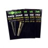 Korda Rubbers Weedy Green