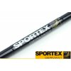 Sportex - Podběrákové teleskopické tyče